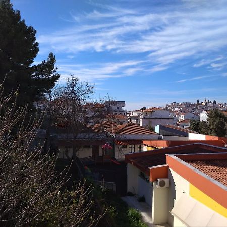 Kotroni Studios Skiathos Town Exterior foto