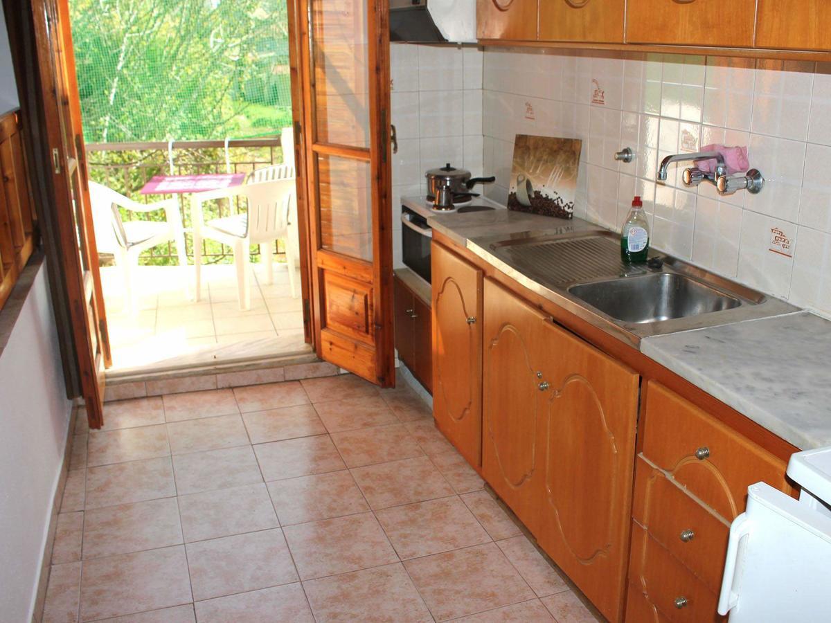 Kotroni Studios Skiathos Town Exterior foto