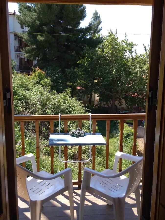 Kotroni Studios Skiathos Town Exterior foto