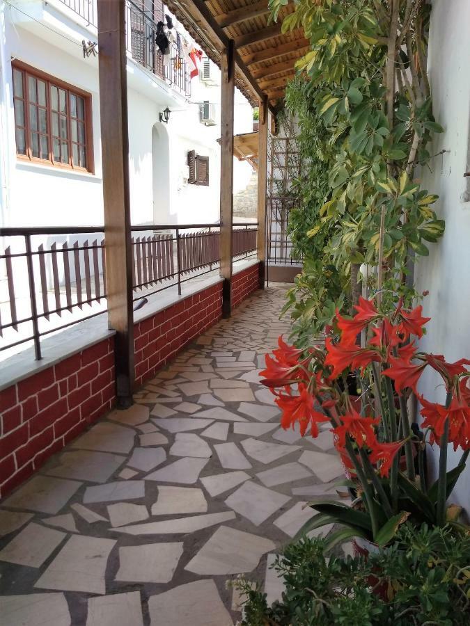 Kotroni Studios Skiathos Town Exterior foto