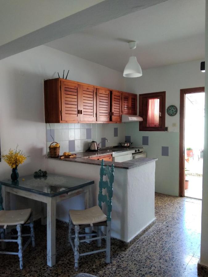 Kotroni Studios Skiathos Town Exterior foto